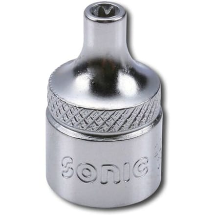 Nasadka 3/8" E-TORX SONIC 22606