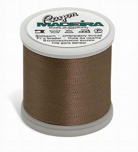 Madeira Rayon 40 200m - 1062