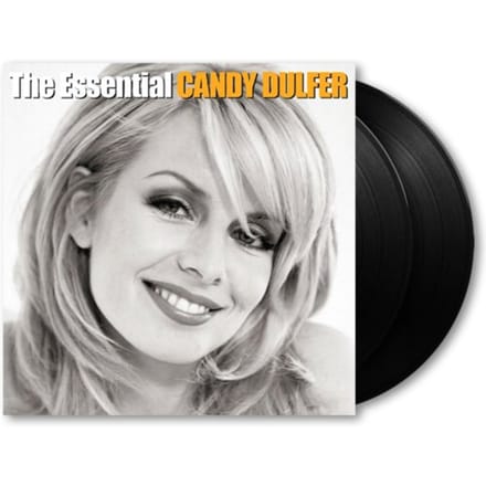 LP Plaat CANDY DULFER Essential Candy Dulfer MOVLP2637 MUSIC ON VINYL 2021 Nederland Jazz