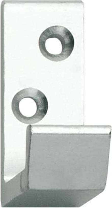 Intersteel Jashaak 40 mm aluminium diagonaal