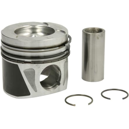 Zuiger ENGITECH ENT051507 STD