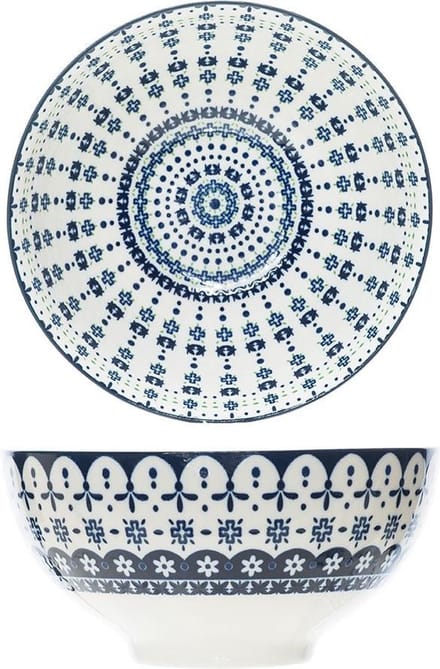 Cosy & Trendy Hygge Kom D15.3xh7.4cm