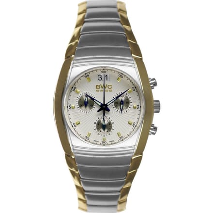BWC Swiss Herenhorloge 20787.52.04