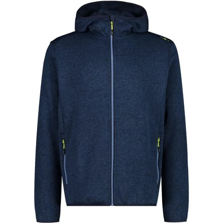 Hooded jacket CMP