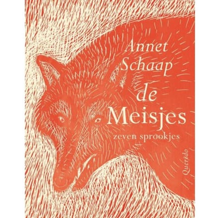 De Meisjes - Annet Schaap