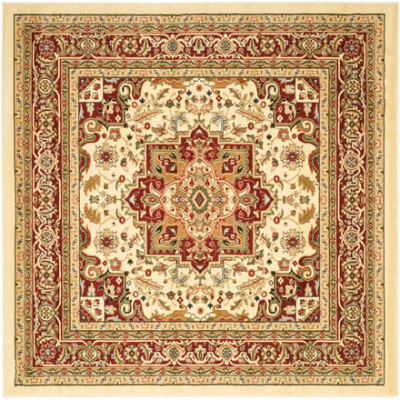 Vloerkleed Bertha Traditioneel | Safavieh