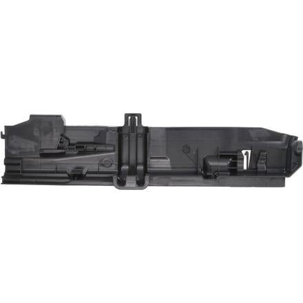 Radiatorsteunen VAICO V20-1844 links