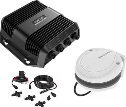 Simrad NAC-2 VRF Core Pack | 000-13337-001