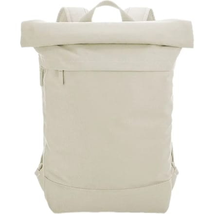 Rugzak met rolsluiting Bag Base Simplicity