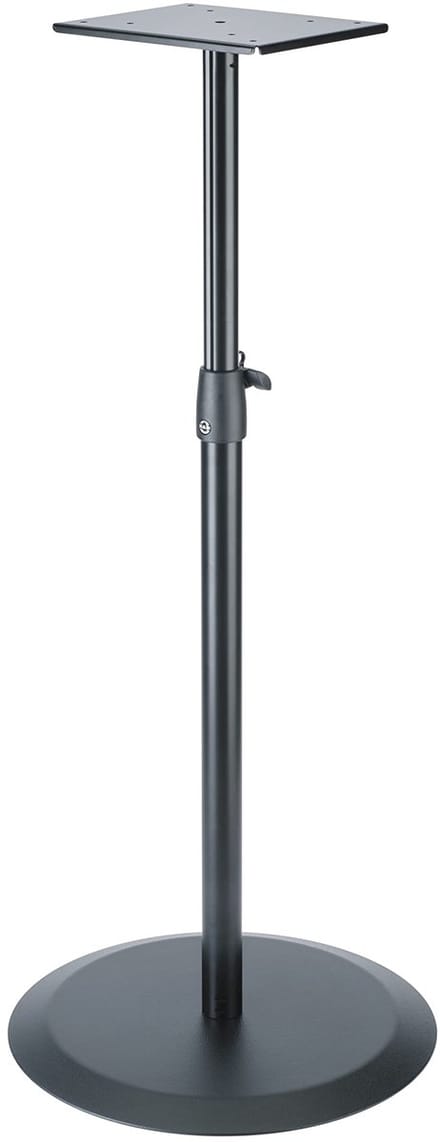 König & Meyer 26740 Monitorstativ - Monitor statief