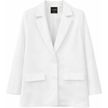 Overmaatse Blazer