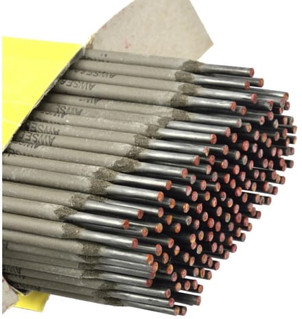 GEKO Rutile elektroden - veelzijdig lassen - roze - 2,5 mm x 300 mm