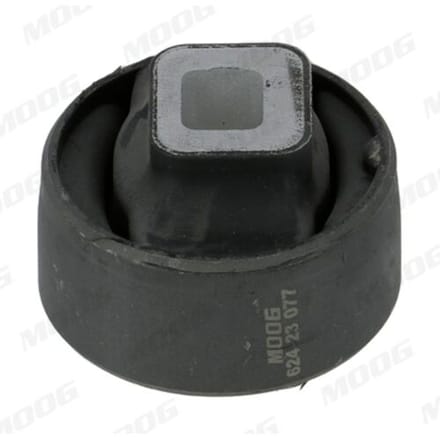 Draagarm silentblock MOOG VV-SB-17453