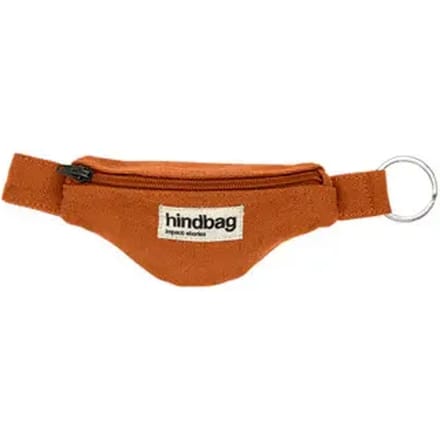 Tas sleutelhanger Hindbag Côme