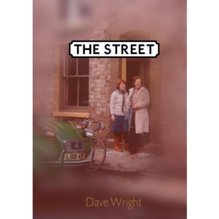 The Street - Dave Wright
