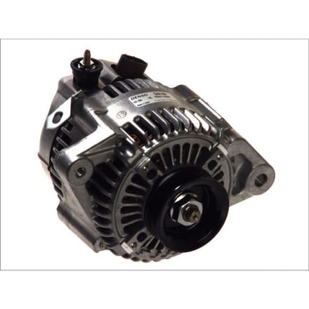 Spanningsregelaar DENSO DAN959