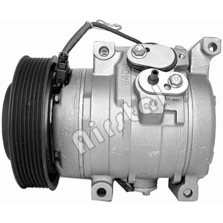Compressor, airconditioner AIRSTAL 10-0764