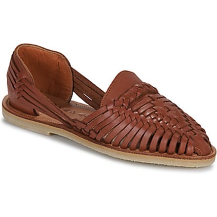 Mapache  Platte sandalen ALEGRE