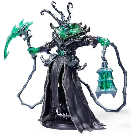 Kinderfigurine collectie Spin Master League Of Legends