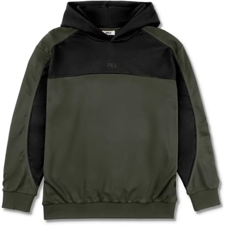 Hoodie Fila Rivoli