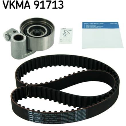 Distributieriemset SKF VKMA 91713