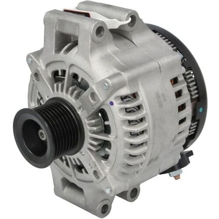 Driefasige generator STARDAX STX110256R