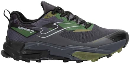 Joma Sierra Trailschoenen Grijs EU 39 Man