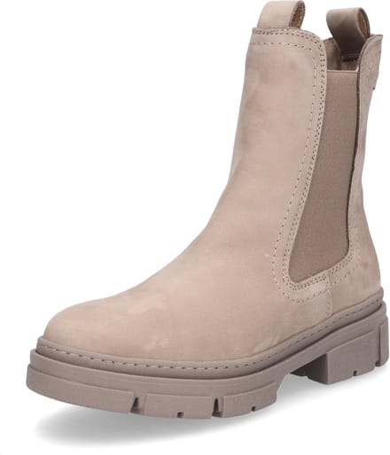 Vrouwen Chelsea boots Tamaris 1-25901-41