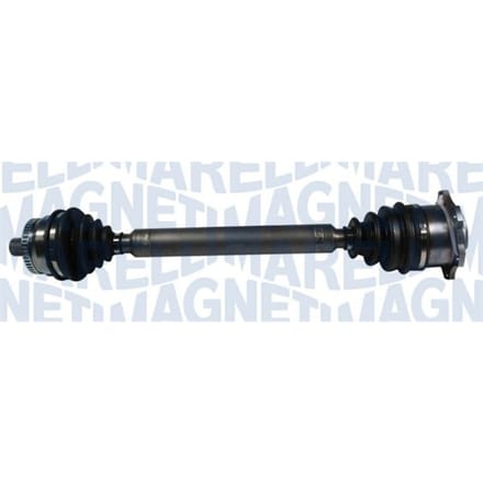 Aandrijfas MAGNETI MARELLI 302004190119