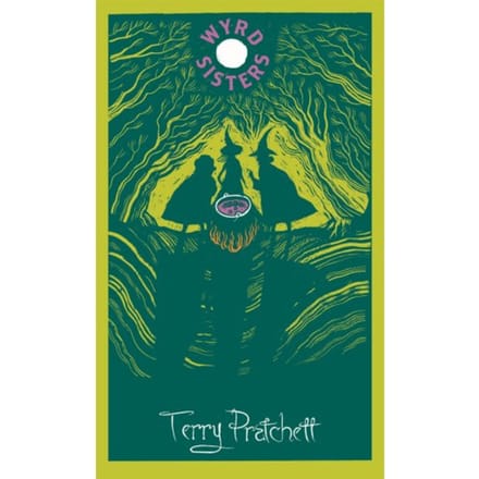 Les Sœurs par Terry Pratchett Livre relié 9781473200210
