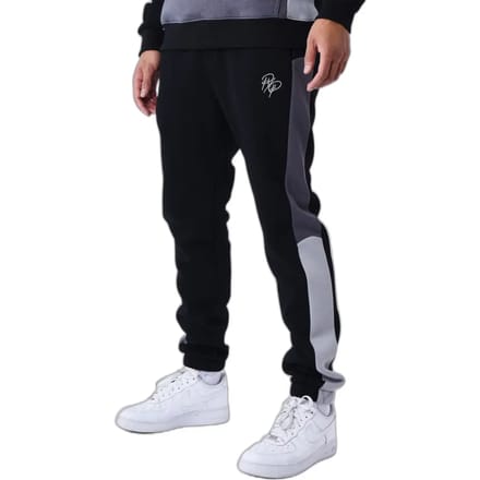 Jogging Project X Paris