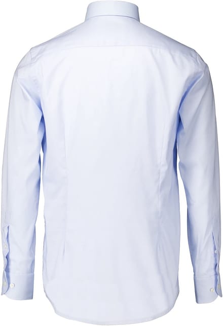 Eton - Overhemd Lichtblauw Eton Lichtblauw 100014033