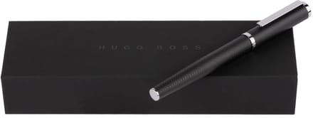 Hugo Boss - HSI1062B - Vulpen - zwart/zilver - Formation