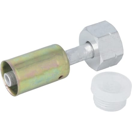 Onderdeel, reparatie airco-leidingen THERMOTEC KTT400034