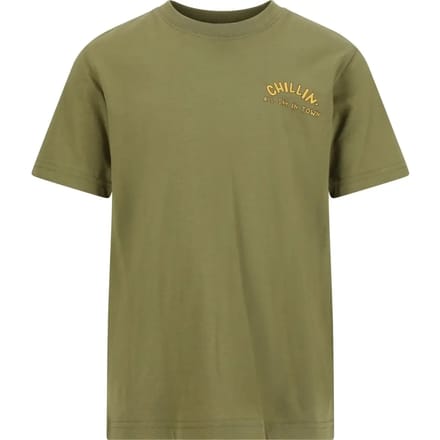 T-shirt kind Zigzag Rubton
