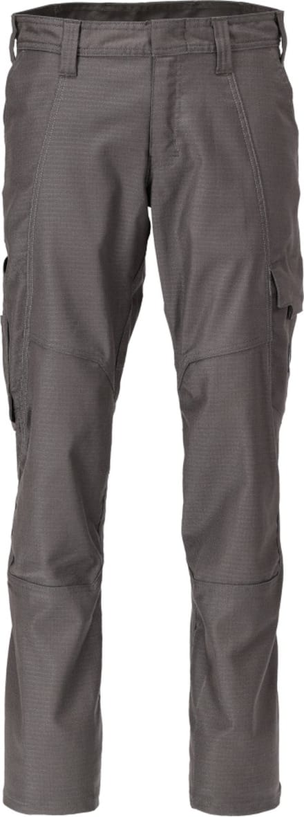Mascot Accelerate Broek met dijbeenzakken 20179-459 - donkerantraciet - C66 - 82