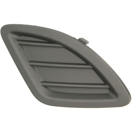 Ventilatierooster, bumper BLIC 6502-07-3267998P rechts