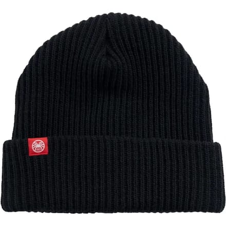Cap Pajak Woolly