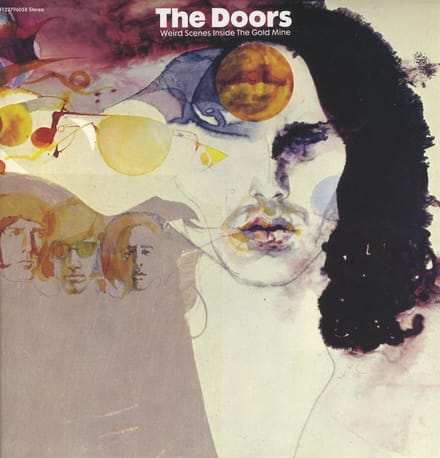 Weird Scenes Inside The Goldmi - The Doors