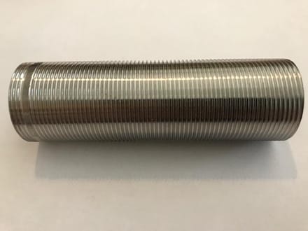 Universele MENG Kraan adapter, 10cm