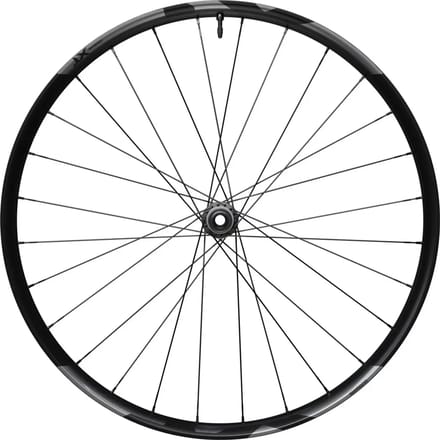 Voorwiel Shimano M8200