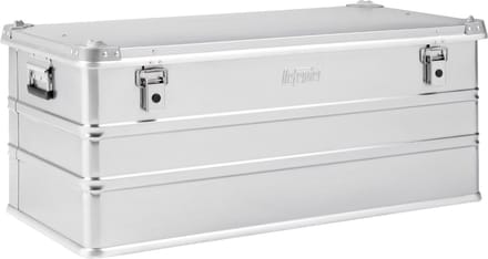 Defender - KA74 Series - Aluminium Kist 021 - 950 x 450 x 380 mm