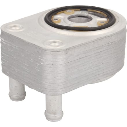 Olie radiator, motorolie THERMOTEC D4Y001TT