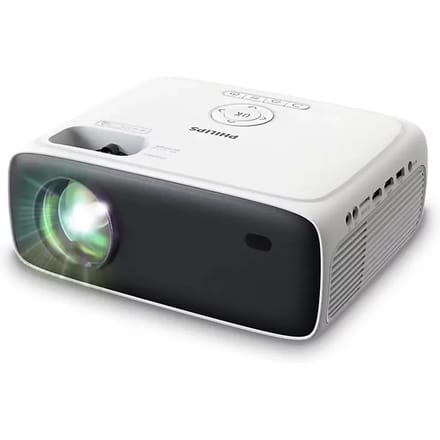 Philips NeoPix 200 (NPX200/INT) 80 inch Full-HD projector