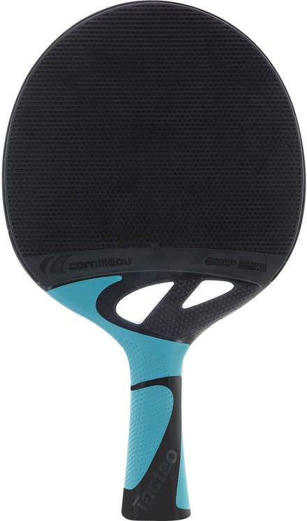 Cornilleau Tacteo donkerblauw tafeltennisbat