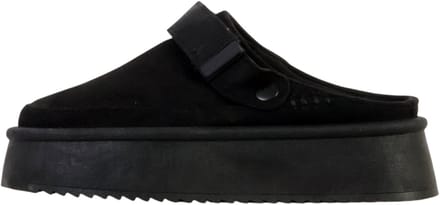 Pantoffels – Klompen om aan te trekken