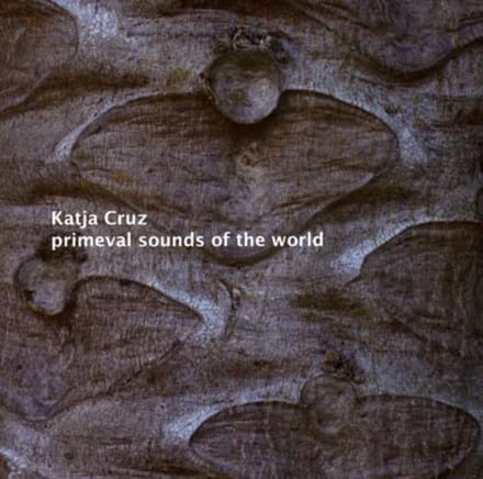 Primeval Sounds Of The World