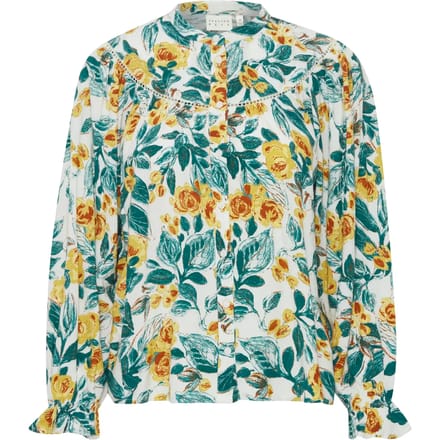 Vrouwenblouse Atelier Rêve Miras