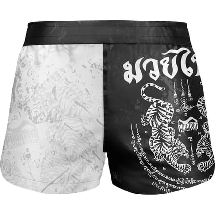 Thaiboksen short Phantom Athletics Fusion