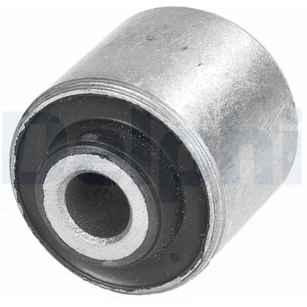 Voorste draagarm silentblock DELPHI TD246W